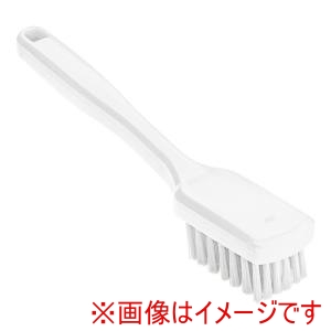トラスト Trust トラスト 脱毛防止 セーフティーブラシ 1282303 レッド
