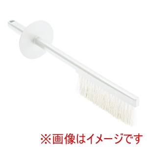 トラスト Trust トラスト 脱毛防止 スクラブブラシ 1293303 レッド