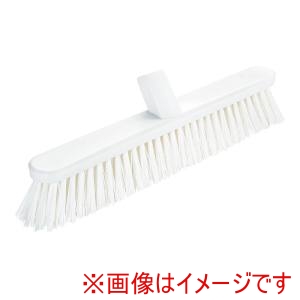 トラスト Trust トラスト マルチフェイススクラブフロアカラーブラシ 1072603 レッド