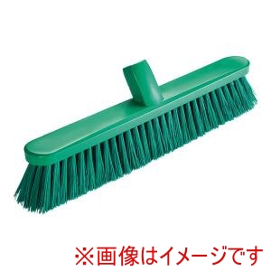 トラスト Trust トラスト コンパクトフロアカラーブラシ 42.5cm ソフト ホワイト