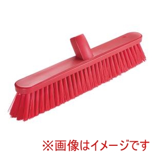 トラスト Trust トラスト コンパクトフロアカラーブラシ 42.5cm ソフト イエロー
