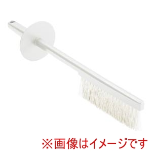 トラスト Trust トラスト オールカラー スクラブブラシ 1293603 レッド
