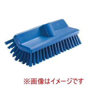 トラスト Trust トラスト マルチフェイススクラブフロアカラーブラシ 1072602 グリーン