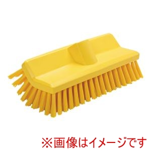 トラスト Trust トラスト マルチフェイススクラブフロアカラーブラシ 1072601 ブルー