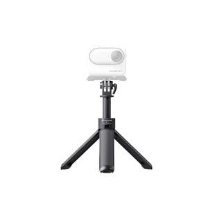 Insta360 Insta360 CINSAAVB 見えない自撮り棒＋三脚