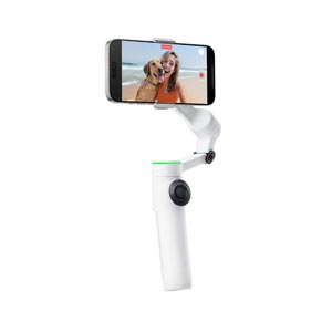 Insta360 Insta360 CINSABQB-FLOW205 ジンバル ホワイト