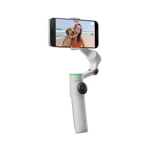 Insta360 Insta360 CINSABQB-FLOW208 ジンバル グレイ