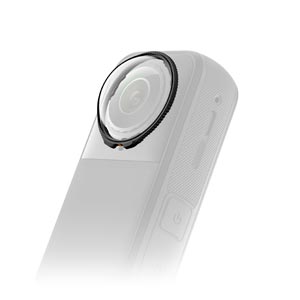 Insta360 Insta360 CINSBAHC X5 X5用プレミアムレンズガード