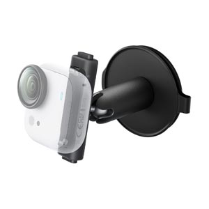 Insta360 Insta360 CINSBBED GO ULTRA GOULTRA用ピボットスタンド