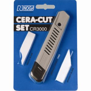 ノガ ウォーターズ NOGA NOGA CR3000 ノガセラカットセット ノガ ウォーターズ
