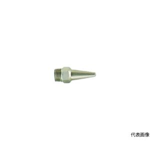 ノガ ウォーターズ NOGA NOGA CA1006 6mmクールアーム用ノズル ノガ ウォーターズ
