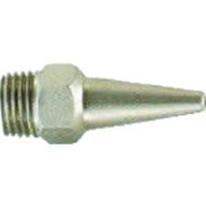 ノガ ウォーターズ NOGA NOGA CA1004 4mmクールアーム用ノズル ノガ ウォーターズ