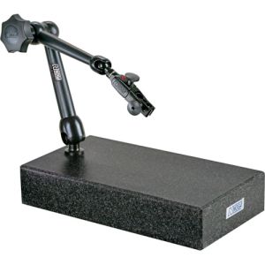 ノガ ウォーターズ NOGA NOGA MT2000 関節式アーム石定盤スタンドセット MT1000+DG60103 ノガ ウォーターズ
