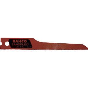 バーコ BAHCO バーコ 3845-18-10PK エアソー替刃 90mm×18山 10枚入 BAHCO