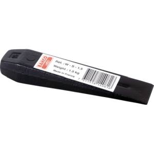 バーコ BAHCO バーコ W-S-1.5 スチールくさび BAHCO