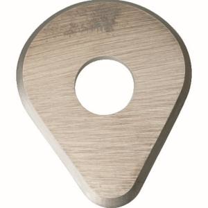 バーコ BAHCO バーコ 625-PEAR 625用替刃梨型 BAHCO