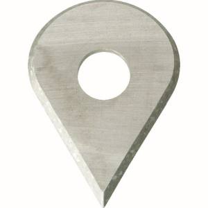 バーコ BAHCO バーコ 625-DROP 625用替刃ドロップ型 BAHCO