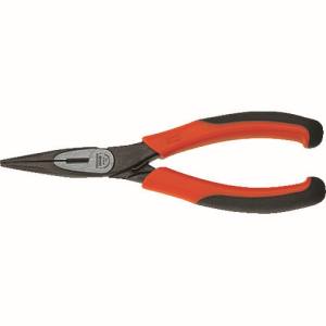バーコ BAHCO バーコ 2430G-140 ロングノーズ ラジオペンチ 140mm BAHCO