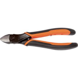 バーコ BAHCO バーコ 2101G-180 強力型軟 硬線両用ニッパー BAHCO