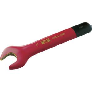 バーコ BAHCO バーコ 6MV-14 1000V絶縁仕様片口スパナ14mm BAHCO