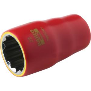 バーコ BAHCO バーコ 7800DMV30 1000V絶縁仕様ソケット1/2 30mm BAHCO