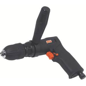 バーコ BAHCO バーコ BP825 エアドリル13mm キーレスチャックサイドハンドル付 BAHCO