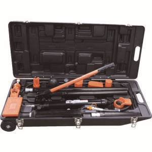 バーコ BAHCO バーコ BH8PR10000 携帯用ラムキット 10ton メーカー直送 代引不可 沖縄離島不可 BAHCO メーカー直送 代引不可 沖縄離島不可