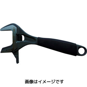 バーコ BAHCO バーコ 9033 大口モンキー BAHCO