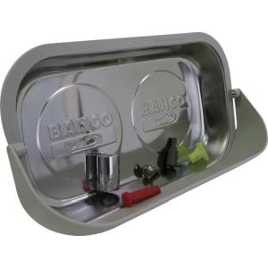 バーコ バーコ BMR240 マグネット付きトレイ