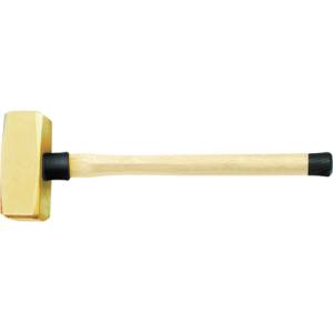 バーコ BAHCO バーコ NS500-4000 ノンスパーキングドイツタイプハンマー 頭径56mm メーカー直送 代引不可 沖縄離島不可 BAHCO メーカー直送 代引不可 沖縄離島不可