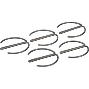 バーコ BAHCO バーコ K560F-5 インパクトソケット用ロックリング 1/2 差込角12.7mm 対辺寸法15-32mm BAHCO