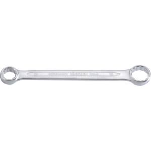 バーコ BAHCO バーコ 4M-24-27 フラット型ボックススパナ 対辺寸法24×27mm BAHCO