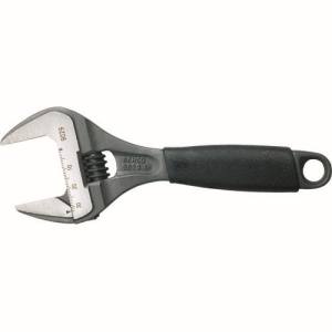 バーコ BAHCO バーコ 9029 大口モンキーレンチ 170mm BAHCO