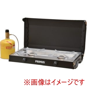 イワタニプリムス PRIMUS イワタニプリムス P-CKJ-2 屋外専用バーナー キンジャ