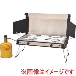 イワタニプリムス PRIMUS イワタニプリムス P-CTK-2 屋外専用バーナー トゥピケ