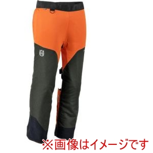 ハスクバーナゼノア Husqvarna ハスクバーナゼノア 546424903 防護服 チャップスファンクショナル L メーカー直送 代引不可 北海道沖縄離島不可