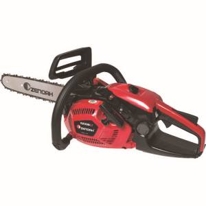 ハスクバーナゼノア ゼノア GZ330EZ-25P12 エンジンチェンソー リアハンドル 12インチ