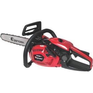 ハスクバーナゼノア ゼノア GZ330EZ-25P14 エンジンチェンソー リアハンドル 14インチ ハスクバーナー メーカー直送 代引不可 沖縄離島不可