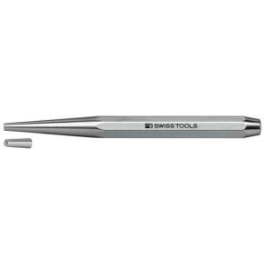 PB スイスツールズ SWISS TOOLS PB スイスツールズ 730-2 テーパーピンポンチ 八角胴