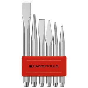 PB スイスツールズ SWISS TOOLS PB スイスツールズ 850BL ポンチタガネセット パックなし