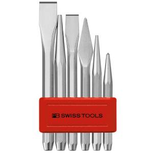 PB スイスツールズ SWISS TOOLS PB スイスツールズ 855BL ポンチタガネセット パックなし