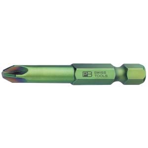 PB スイスツールズ SWISS TOOLS PB スイスツールズ E6-192-1 PZ 段付ポジドライブビット