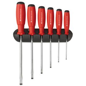 PB スイスツールズ SWISS TOOLS PB スイスツールズ 8240 スイスグリップ ドライバーセット ホルダー付