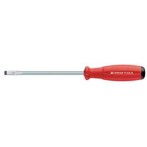 PB スイスツールズ SWISS TOOLS PB スイスツールズ 8100-6 スイスグリップ マイナスドライバー 刃先-10×1.6 全長300
