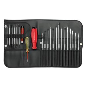 PB スイスツールズ SWISS TOOLS PB スイスツールズ 8515 オールラウンダー差替式ドライバーセット パックナシ