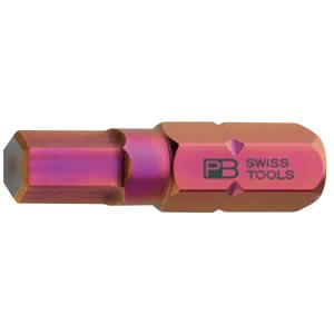 PB スイスツールズ SWISS TOOLS PB スイスツールズ C6-213-5/32 C6-213Z-5/32 六角ビット