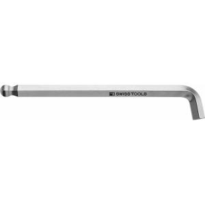 PB スイスツールズ SWISS TOOLS PB スイスツールズ 2212.2 ショートヘッドボール付六角棒レンチ
