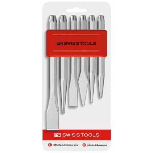 PB スイスツールズ SWISS TOOLS PB スイスツールズ 850BCN ポンチタガネセット