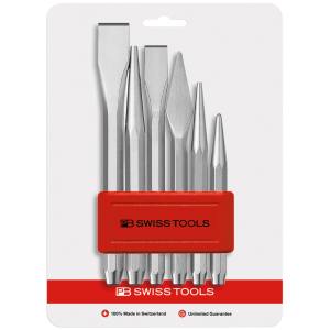 PB スイスツールズ SWISS TOOLS PB スイスツールズ 855BCN ポンチタガネセット