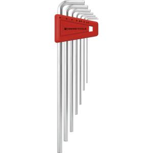 PB スイスツールズ SWISS TOOLS PB スイスツールズ 211H-6CN 六角棒レンチセット ロング